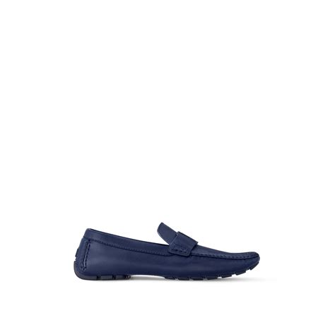 lv mocassin homme|Designer Loafers & Moccasins for Men .